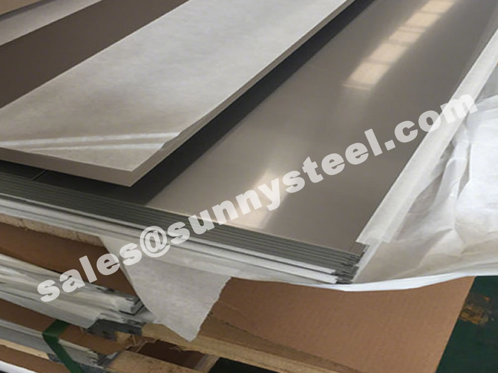 309 Stainless Steel Plate