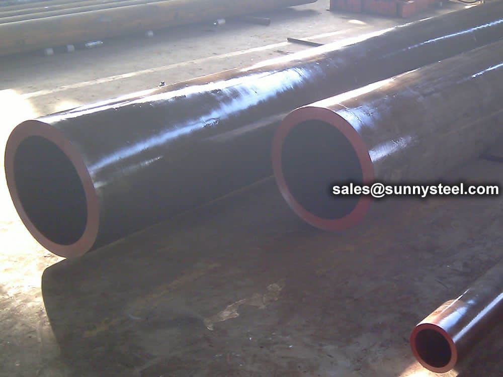 ASTM A335 P22 Pipe