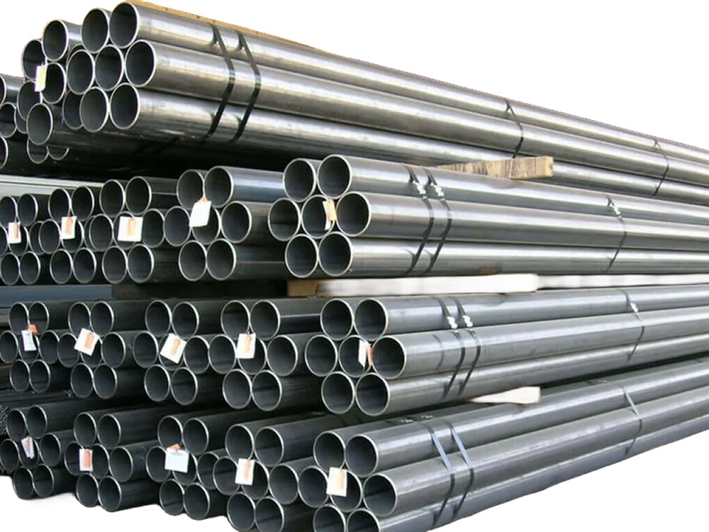 ASTM A335 P5 Alloy Steel Pipe