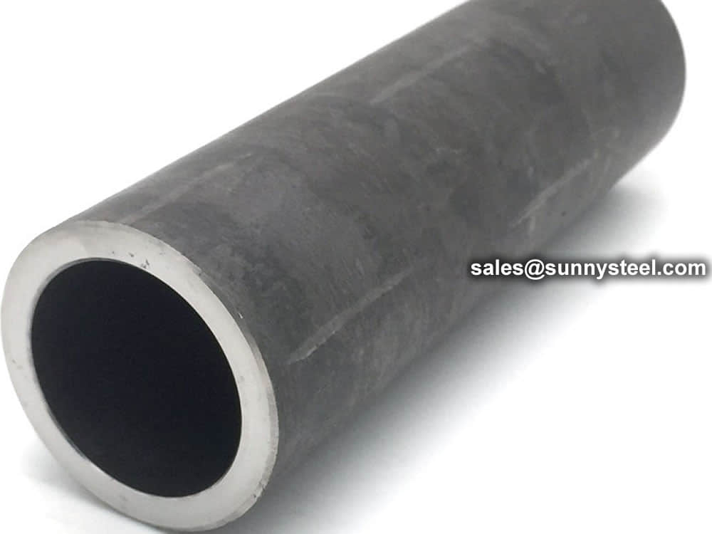 Austenitic Stainless Steel