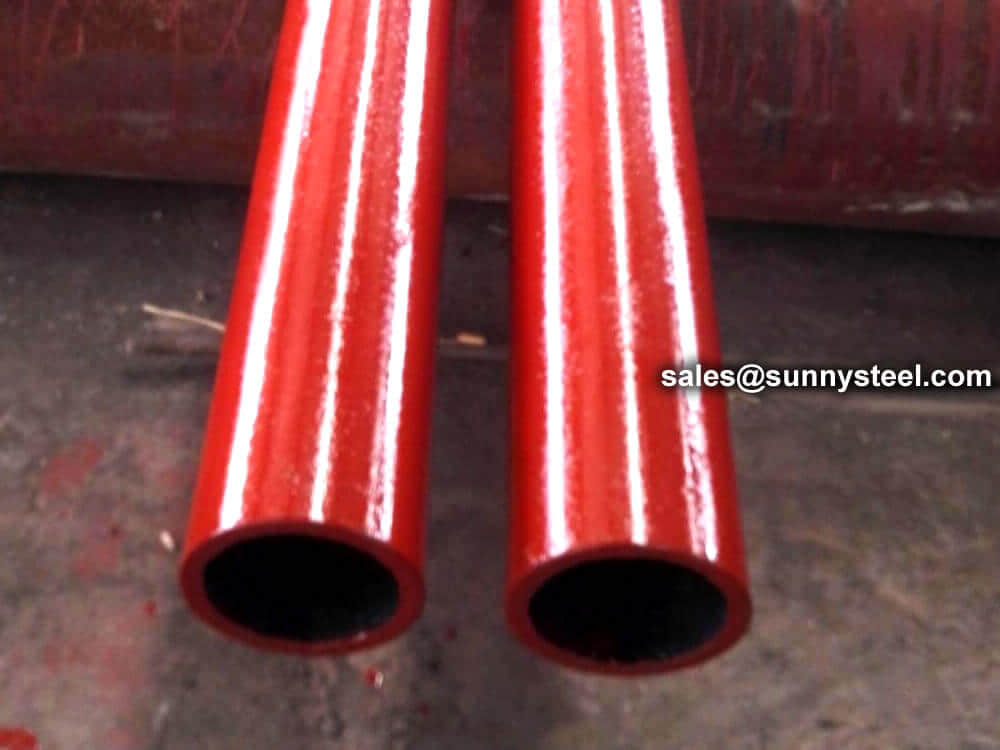 Corundum Ceramic Lined Wear-Resistant Pipe