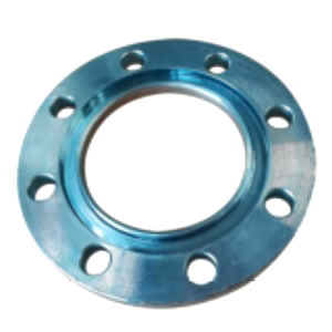 Carbon steel flange