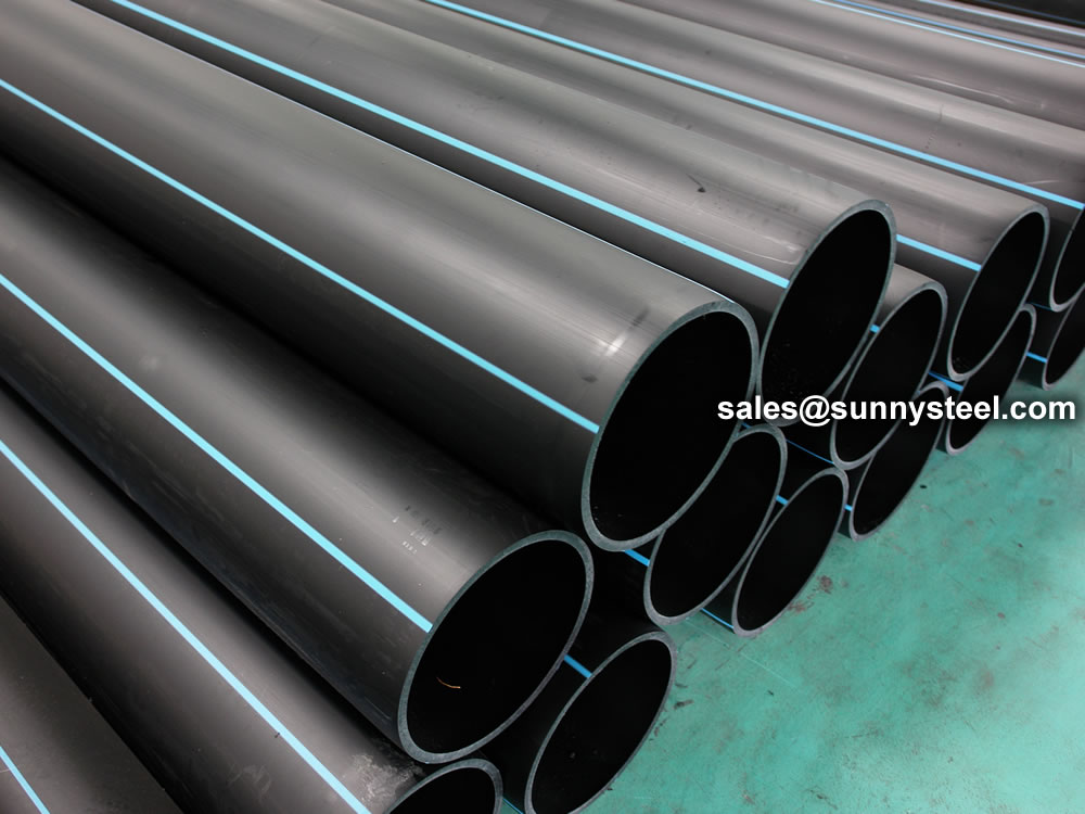 HDPE pipe