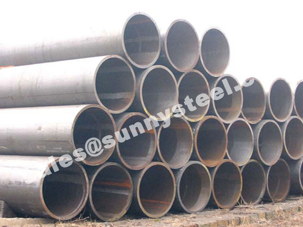 LSAW steel Pipe