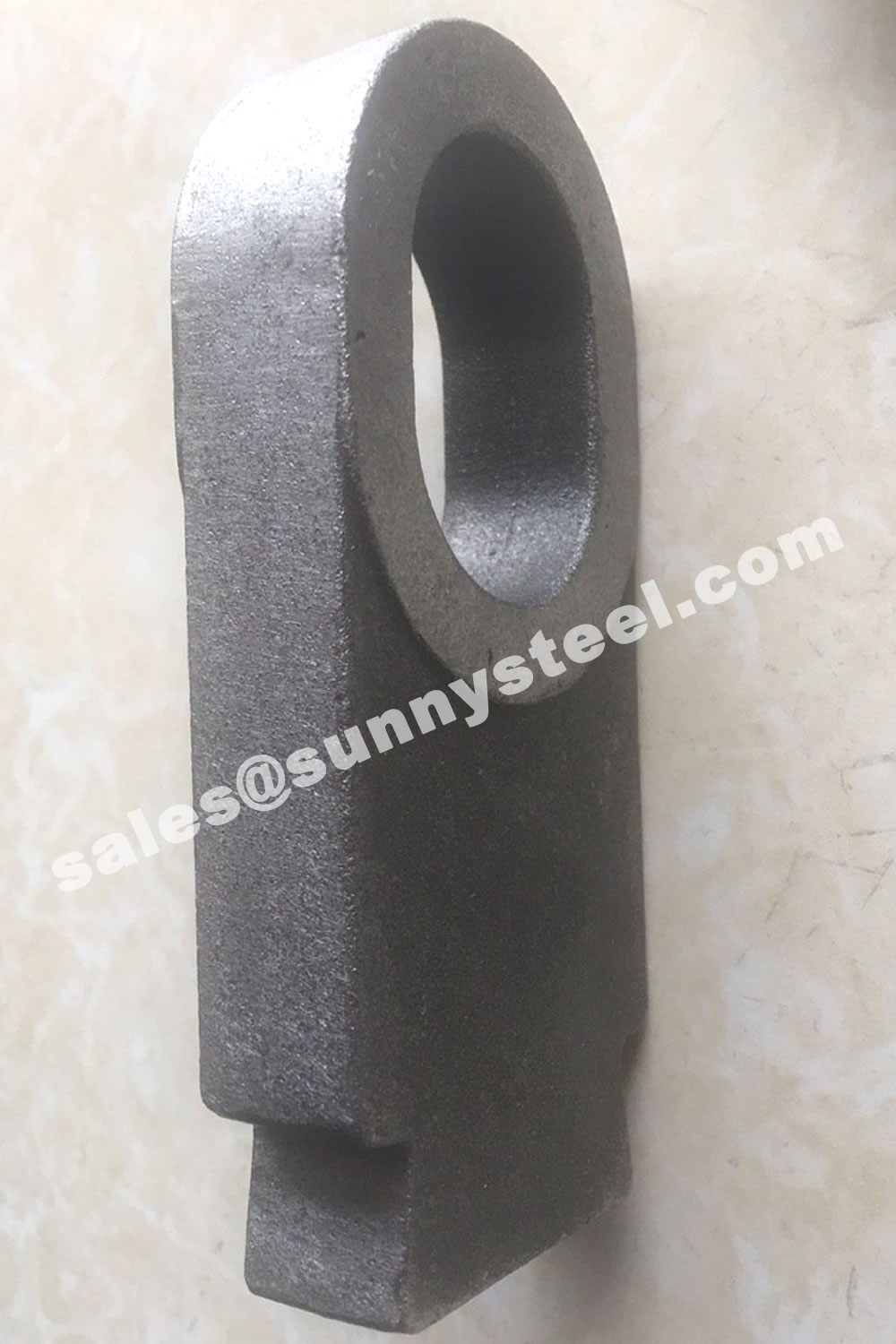 Slab Deburring Machine Hammer