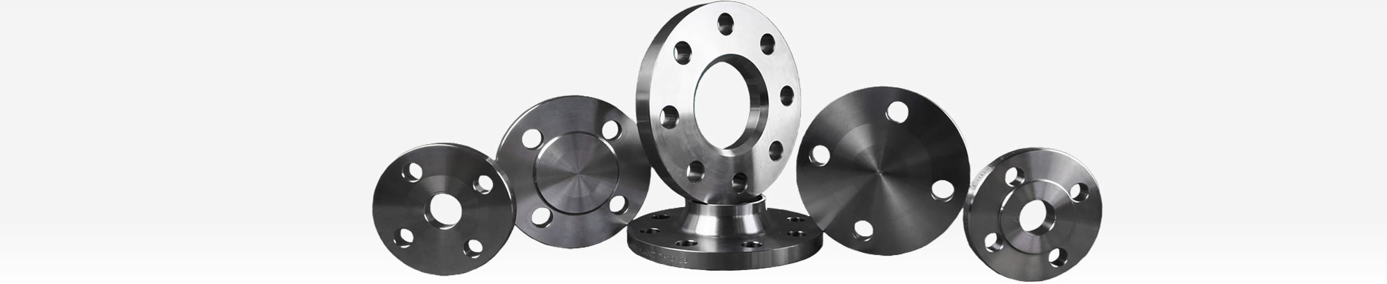 Carbon Steel Flanges