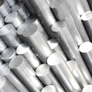 Stainless Steel Round Bar