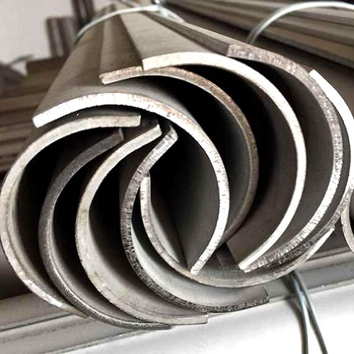 Stainless Steel Tube Shield