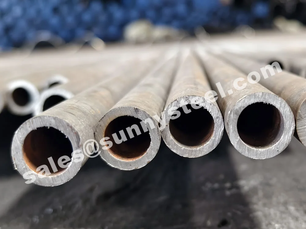 15CrMo boiler tubes