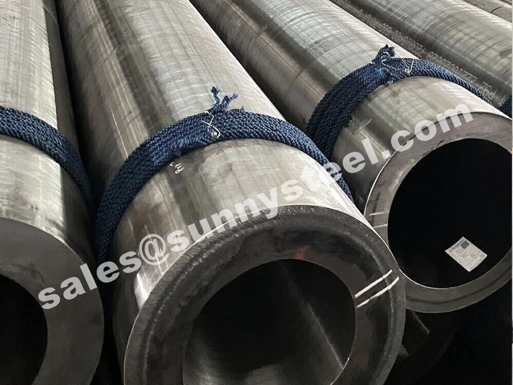 15NiCuMoNb5-6-4 Alloy Steel Pipe