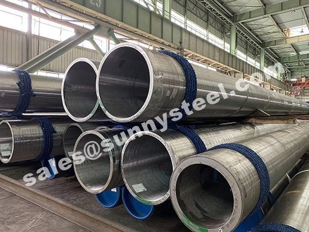 Pipeline Corrosion Protection