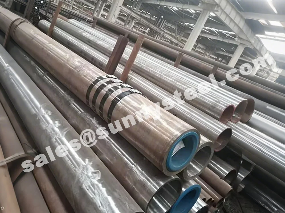 Low Temperature Pipe
