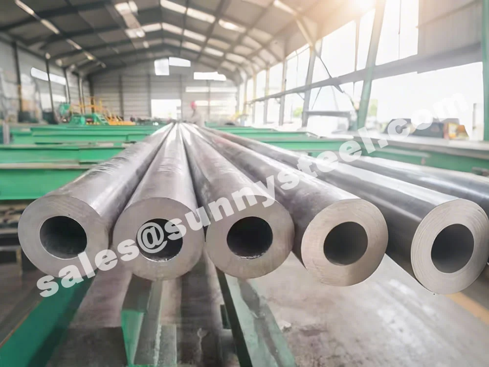 Seamless Steel Pipe