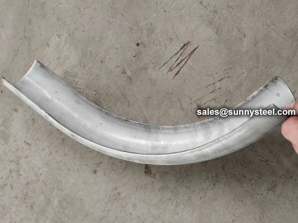 1Cr13 Boiler Tube Shield