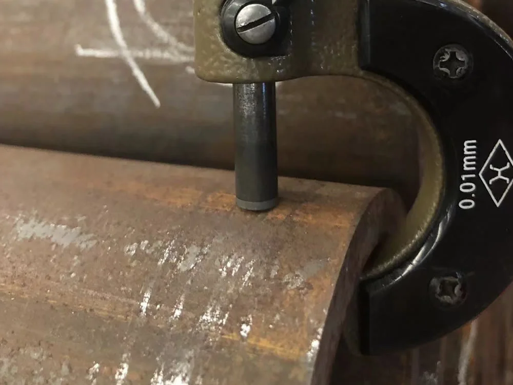 20G Seamless Steel Pipe (Image 11)