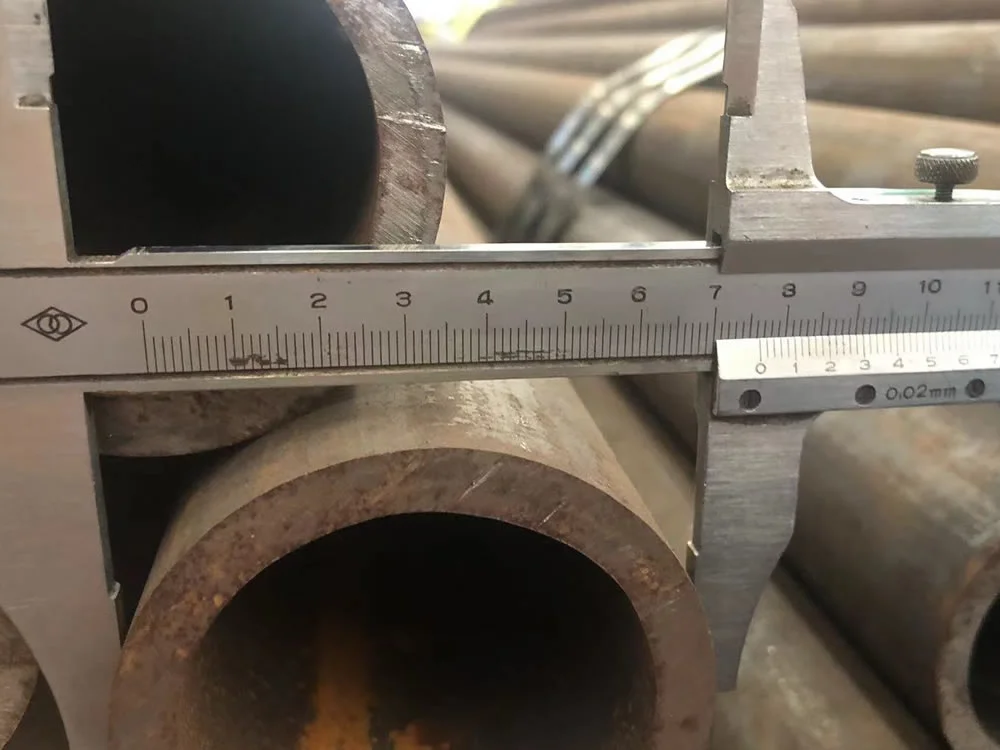 20G Seamless Steel Pipe (Image 12)