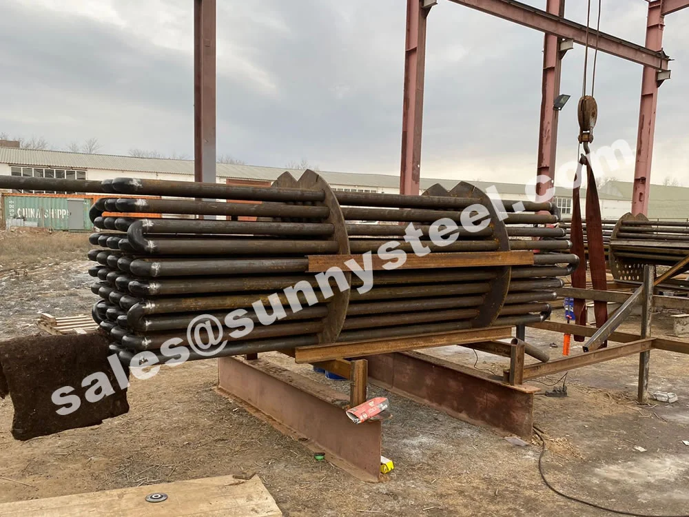 Seamless Carbon Pipe