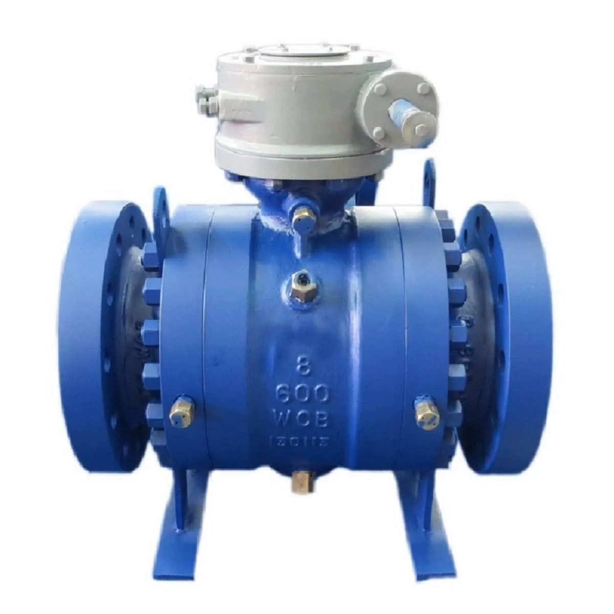 3-Piece Ball Valve