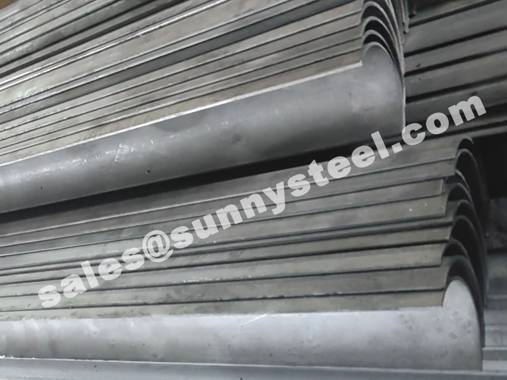 304 Stainless Tube Shields (Image 12)