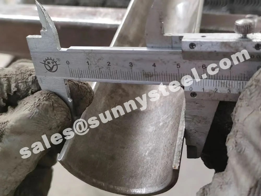 304 Stainless Tube Shields (Image 13)