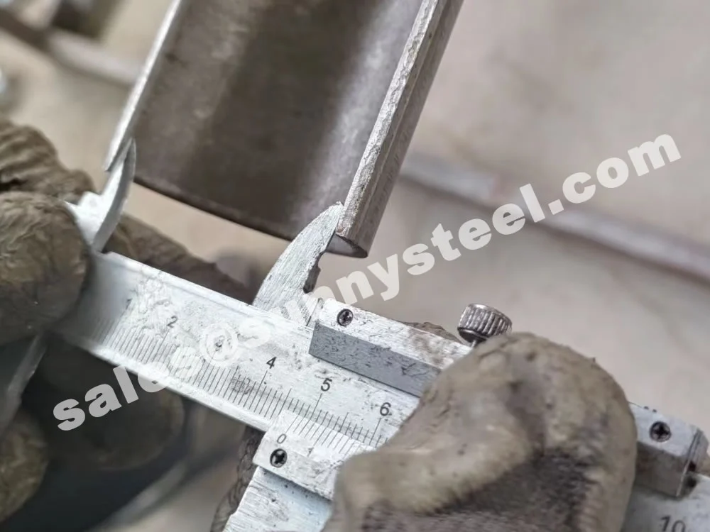 304 Stainless Tube Shields (Image 14)