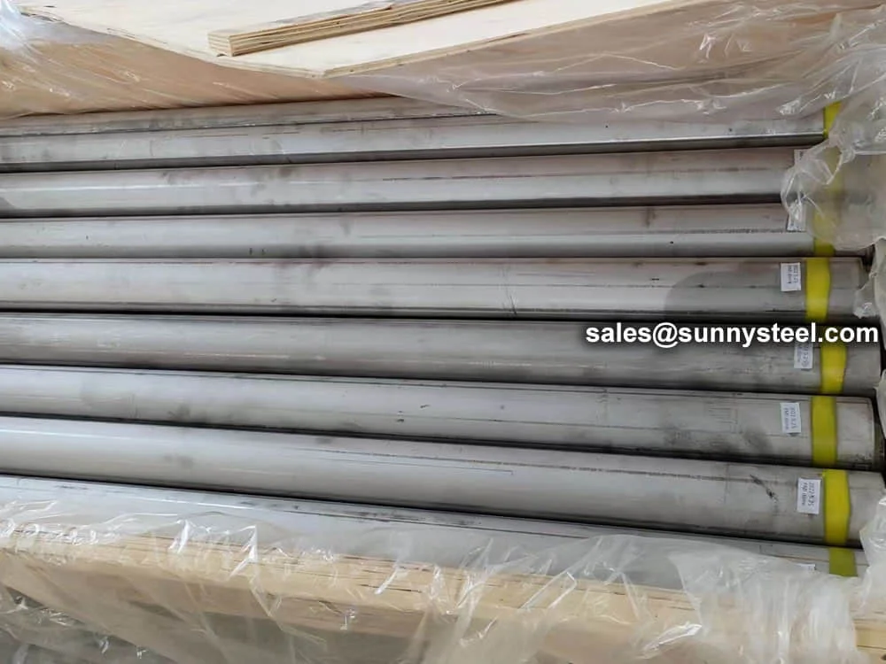 304 Stainless Tube Shields (Image 15)