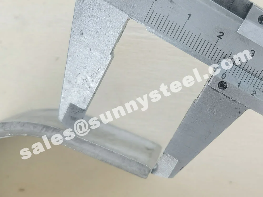 304 Stainless Tube Shields (Image 20)