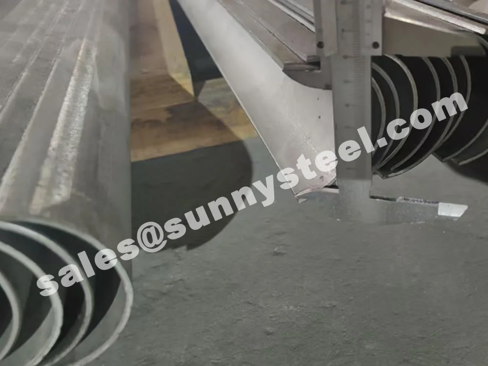 304 Stainless Tube Shields (Image 27)