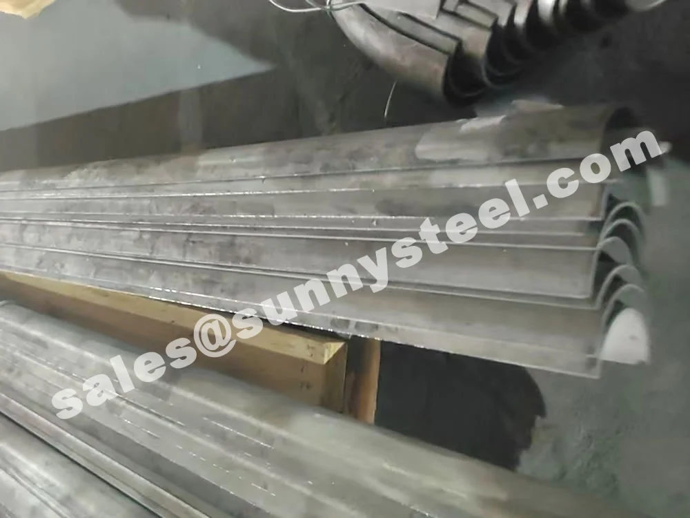 304 Stainless Tube Shields (Image 29)