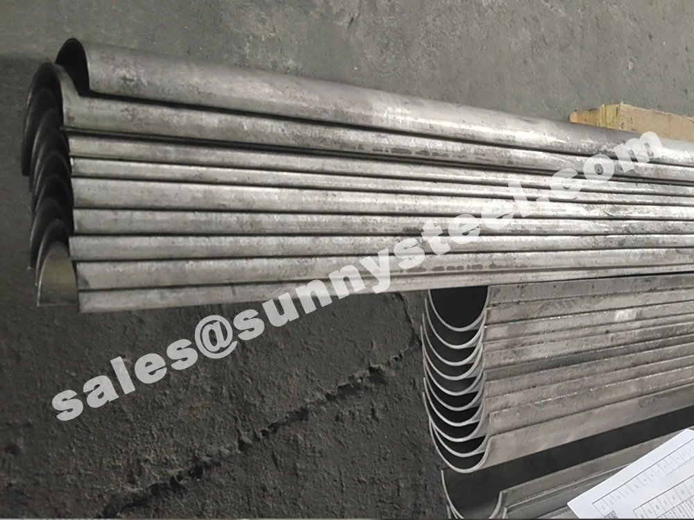 Corrosion Resistant Shield