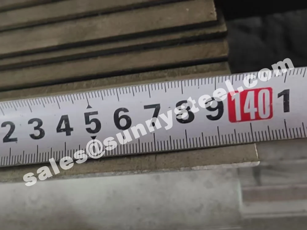 304 Stainless Tube Shields (Image 9)