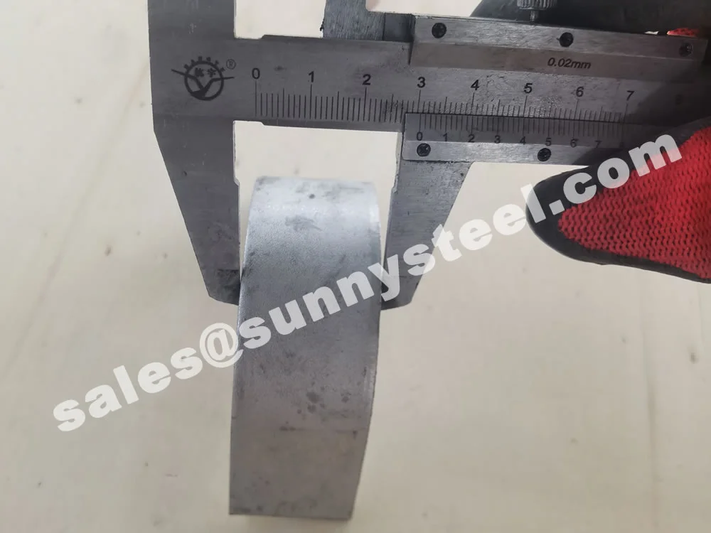 Boiler Tube Protection