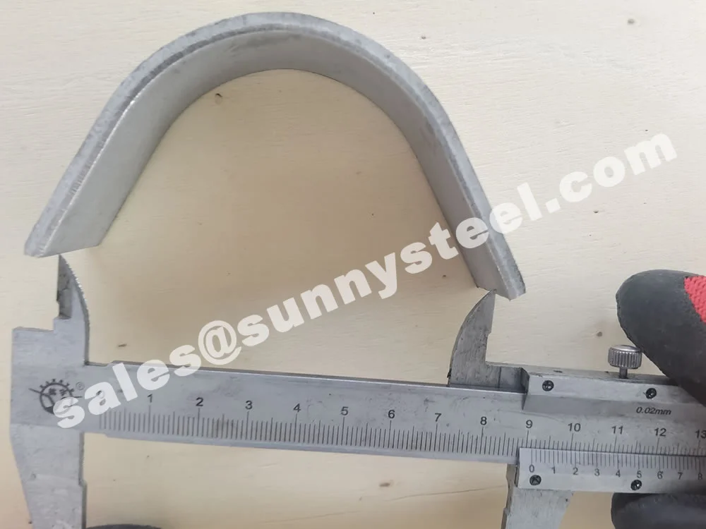 Erosion Shield Clips