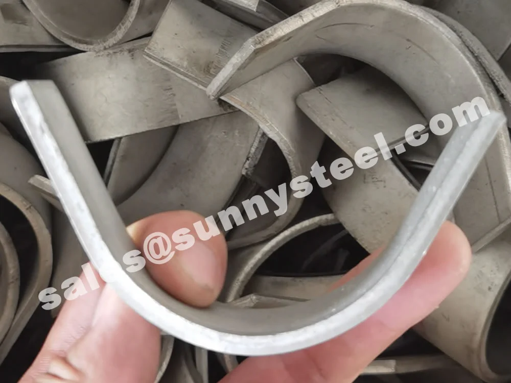 Industrial Pipe Fasteners