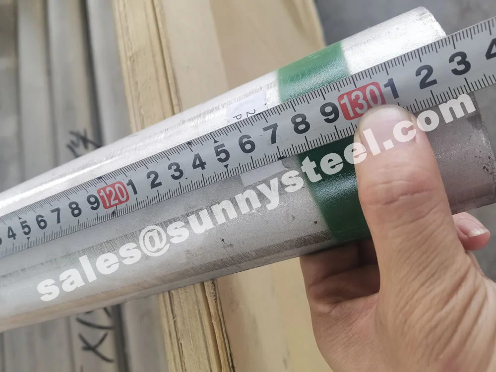 Boiler Tube Erosion Protection