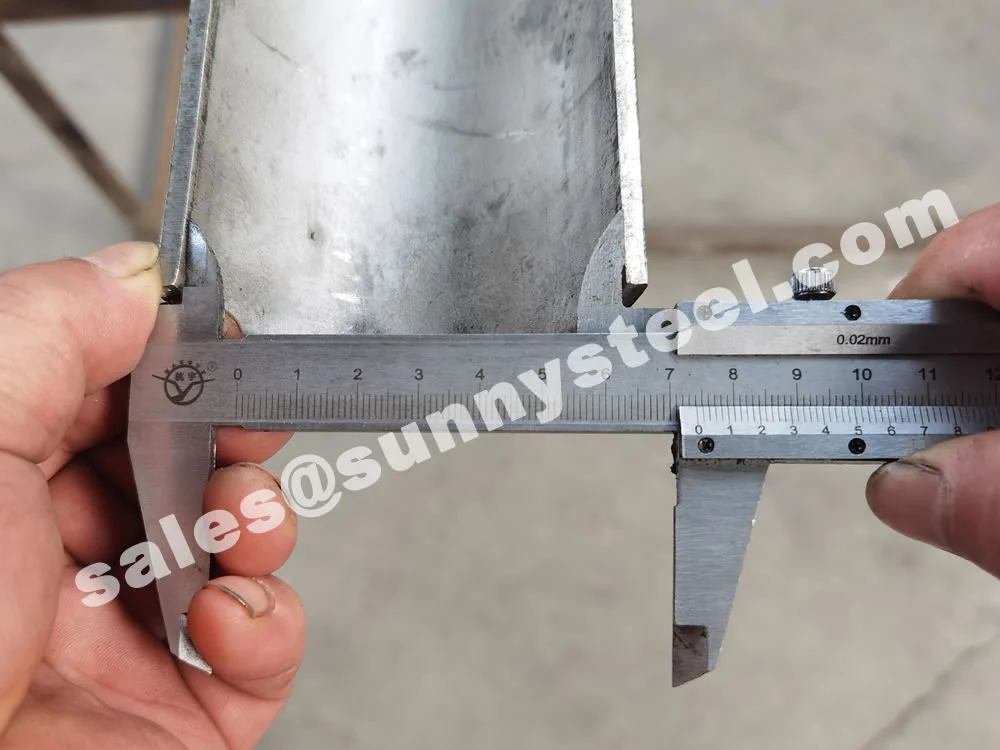 Steam Boiler Tube Guard