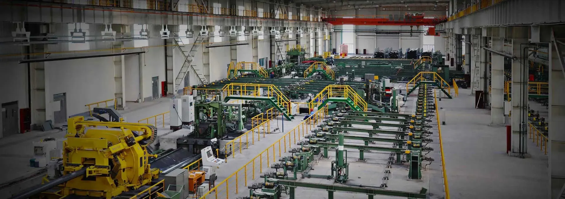 3-pe pipe manufacturing process