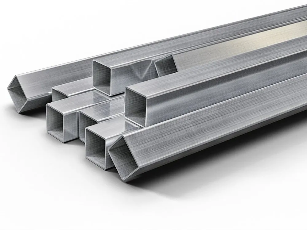 Galvanized Hydraulic Tube Advantages