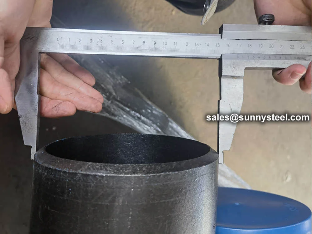 5D Pipe Bending (Image 10)