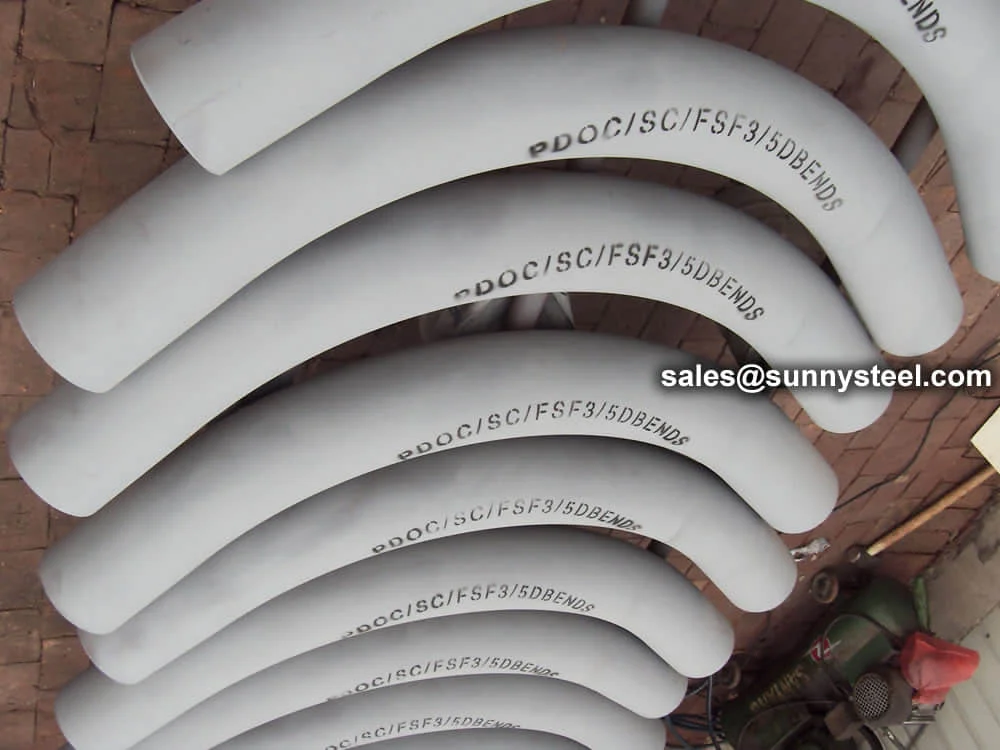 5D Pipe Bending (Image 15)