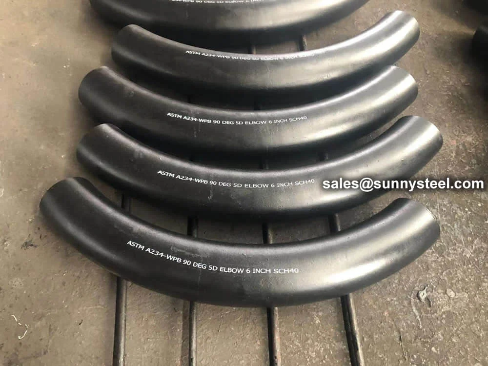 5D Pipe Bending (Image 7)