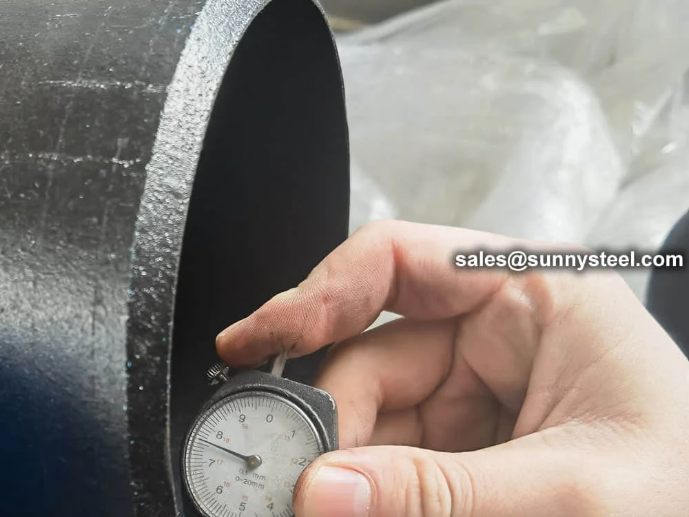 5D Pipe Bending (Image 9)