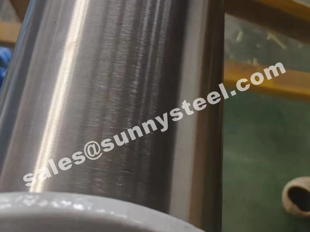904L Stainless Steel Bar