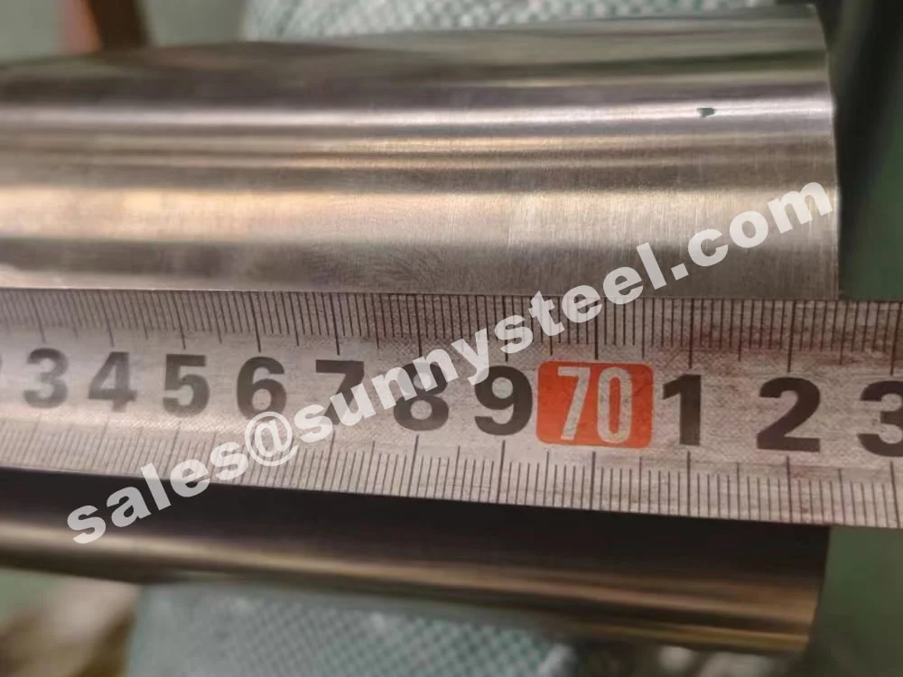904L stainless steel bar (Image 5)