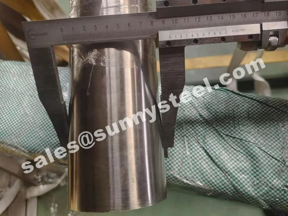 904L stainless steel bar (Image 6)