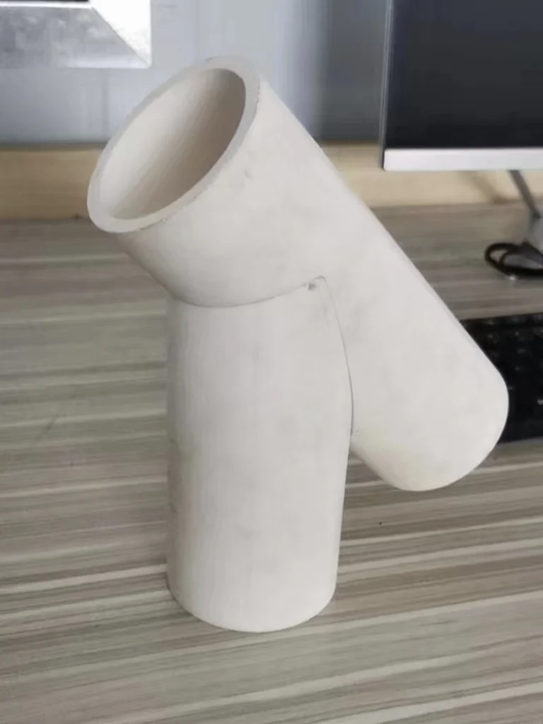 Wear Resistant Sleeve