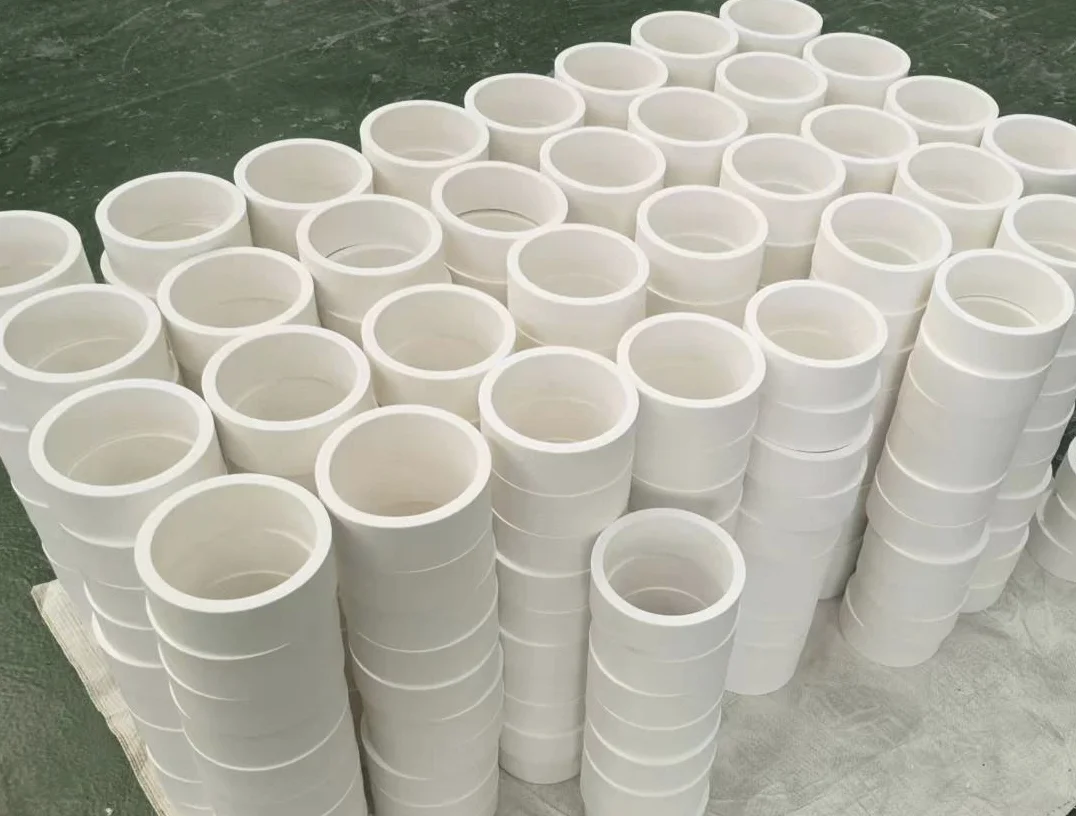 Abrasion Resistant Sleeve