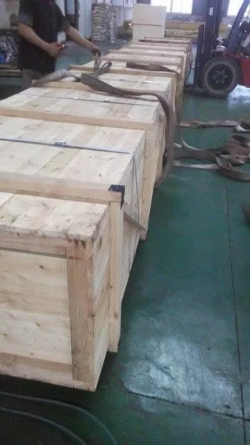 ASTM A213 U bend tubes