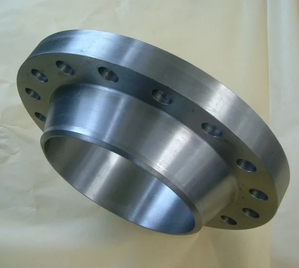 Incoloy 825 flange