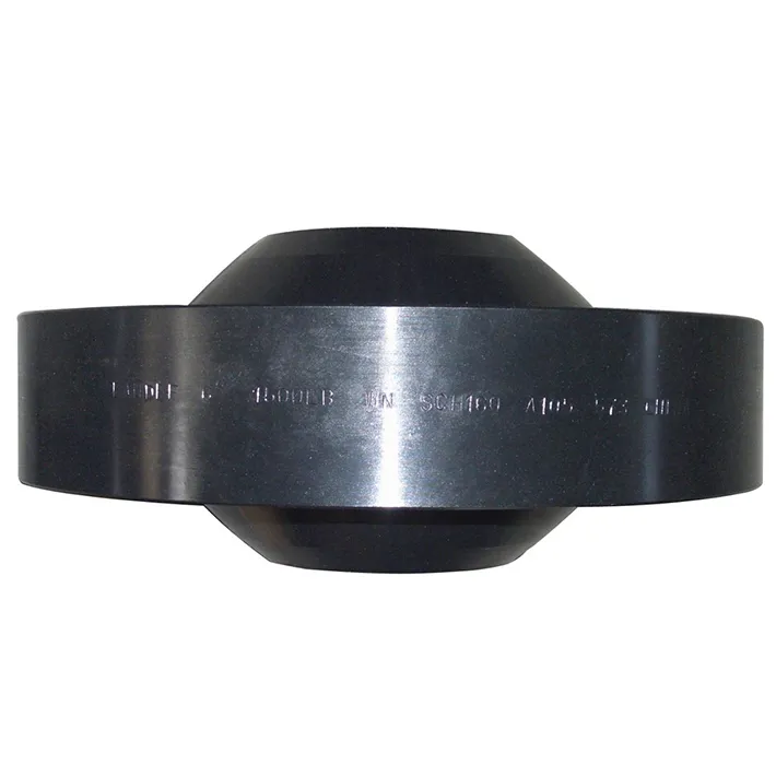 Anchor Flange